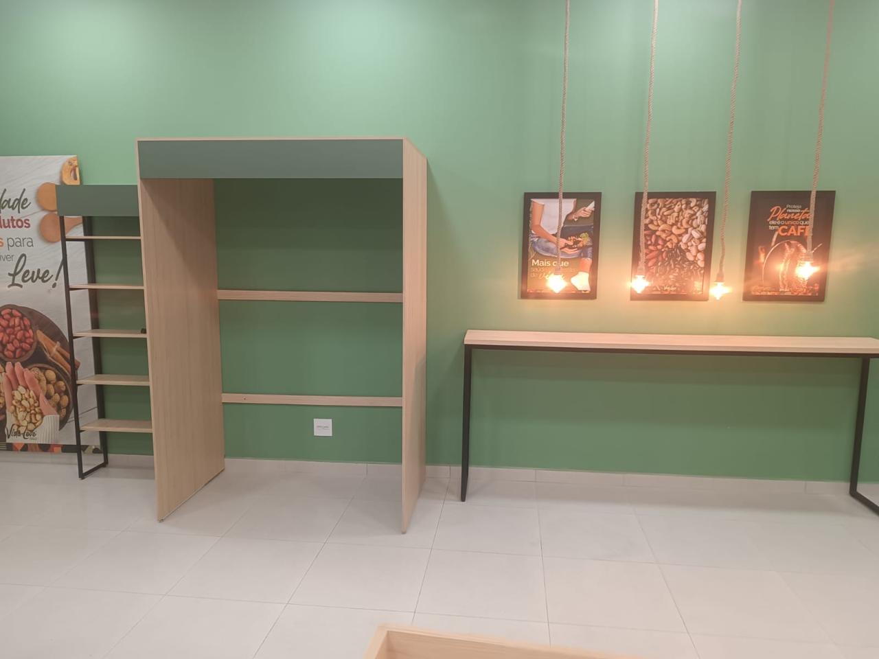 Projeto Lojas em Shoppings 1