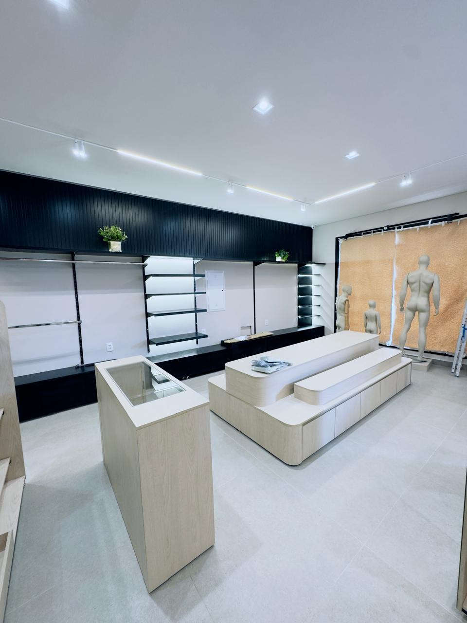 Projeto Lojas em Shoppings 15