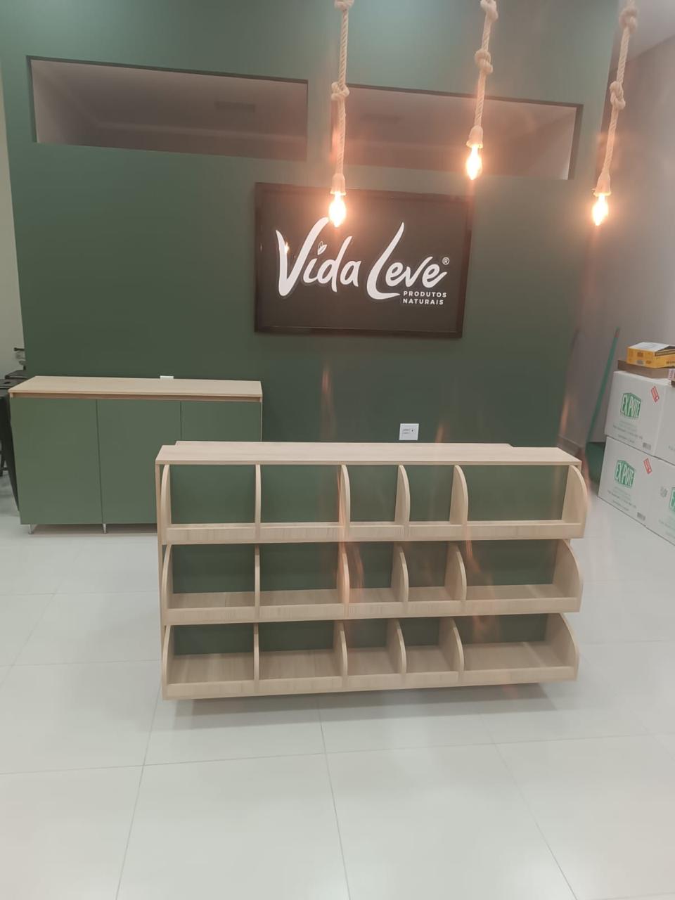 Projeto Lojas em Shoppings 2