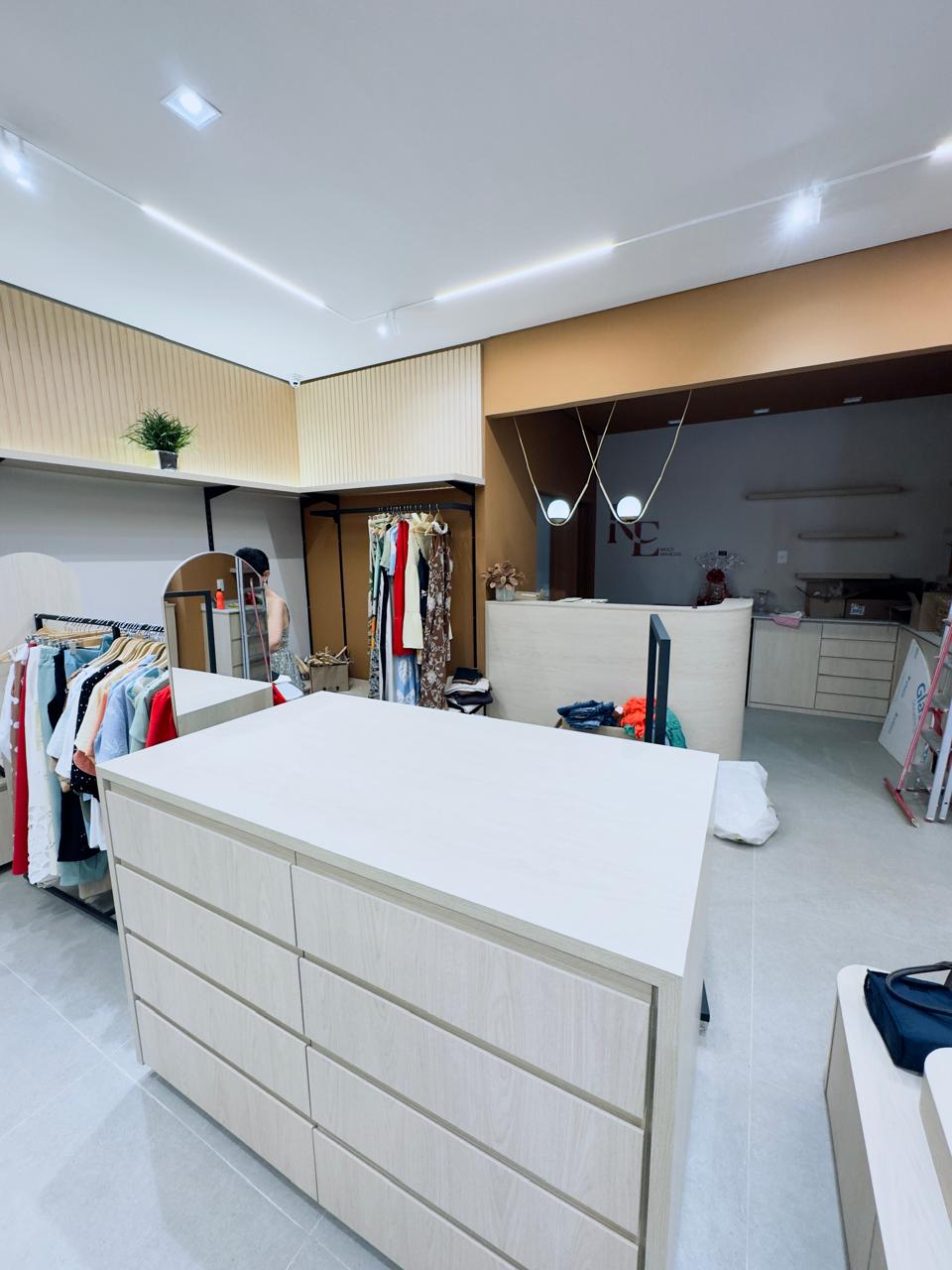 Projeto Lojas em Shoppings 20