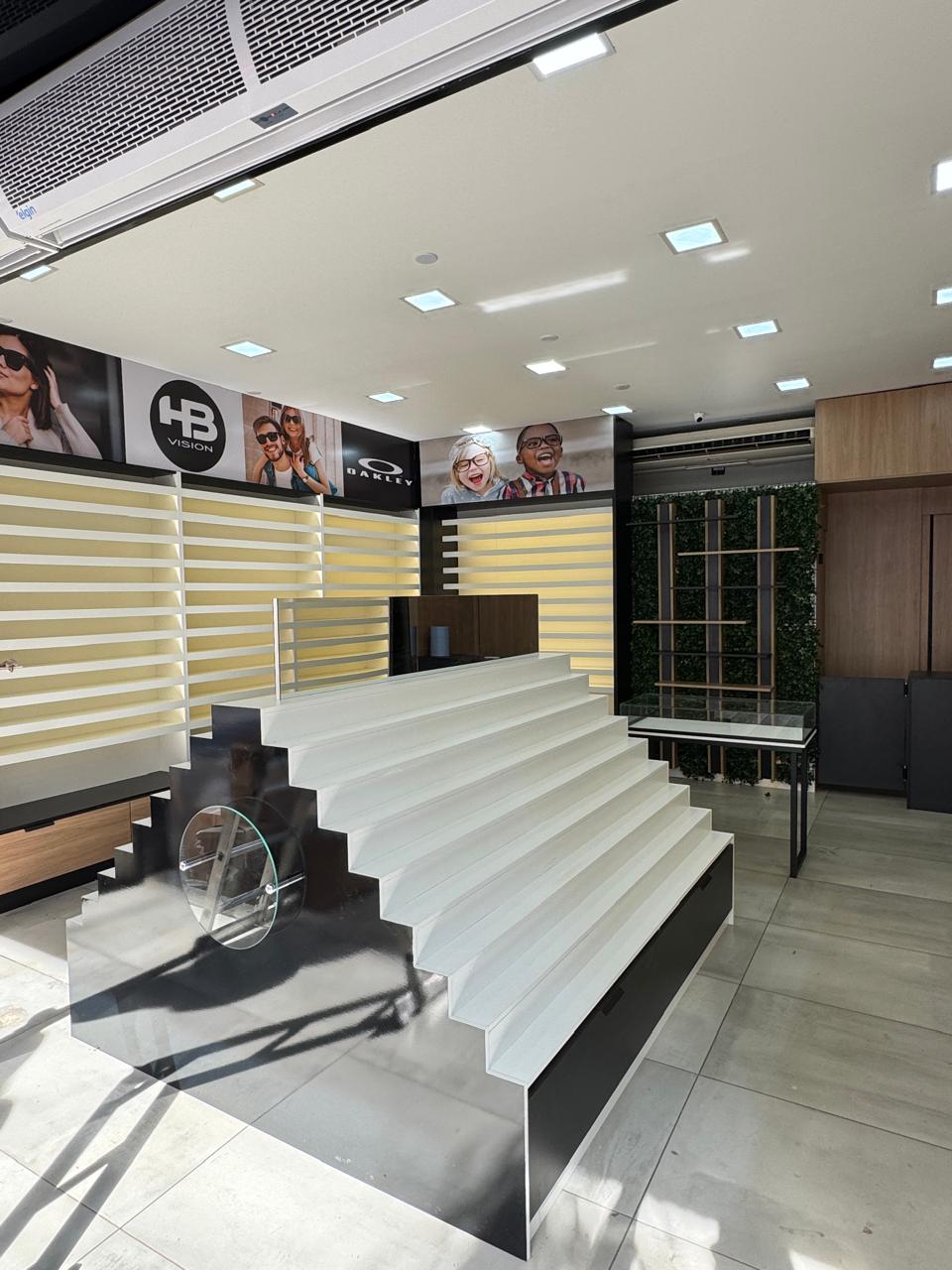 Projeto Lojas em Shoppings 22