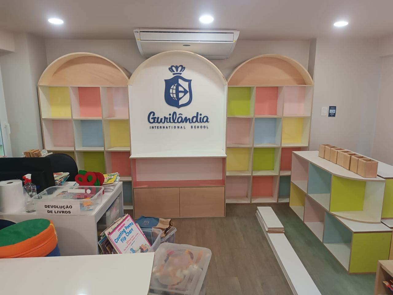 Projeto Lojas em Shoppings 25
