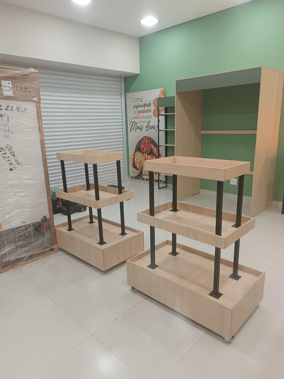 Projeto Lojas em Shoppings 29