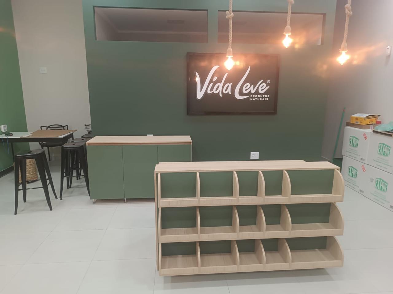 Projeto Lojas em Shoppings 3