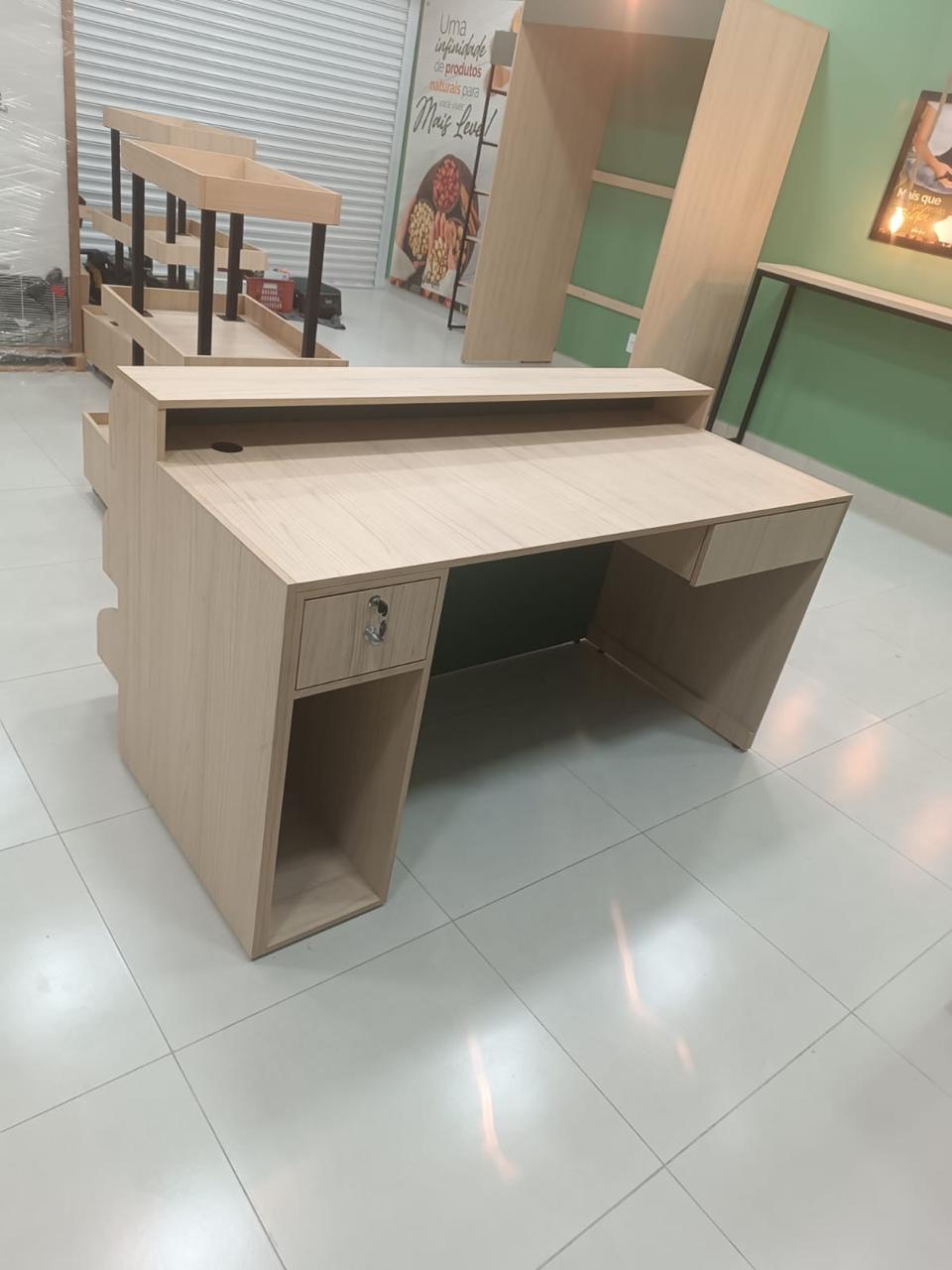 Projeto Lojas em Shoppings 4