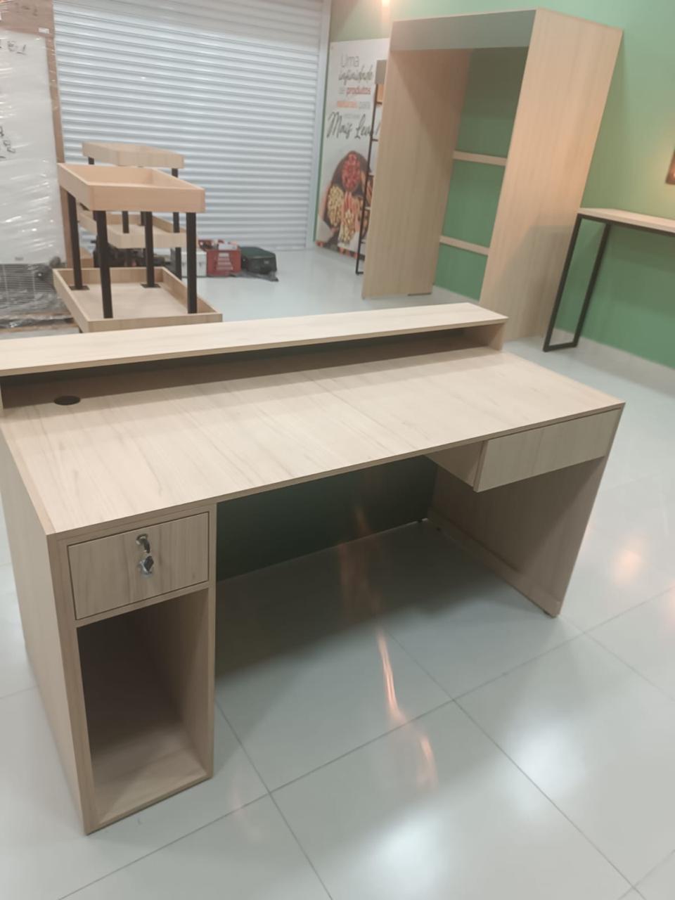 Projeto Lojas em Shoppings 5