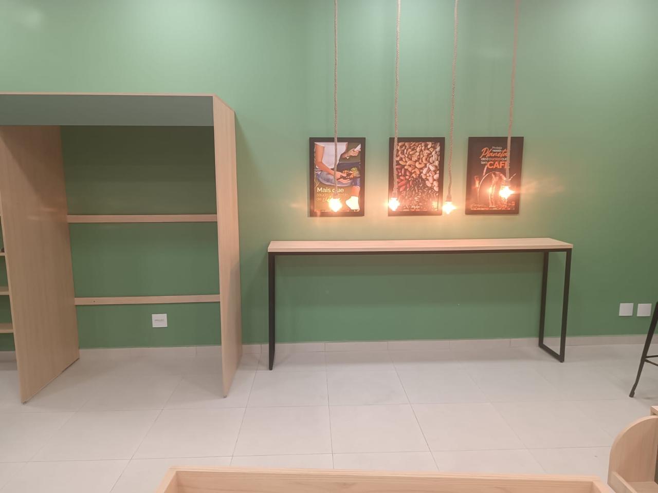 Projeto Lojas em Shoppings 6