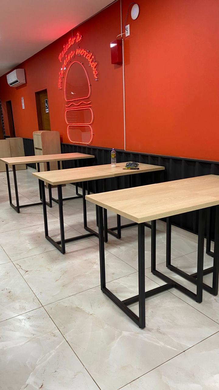 Projeto Lojas em Shoppings 8