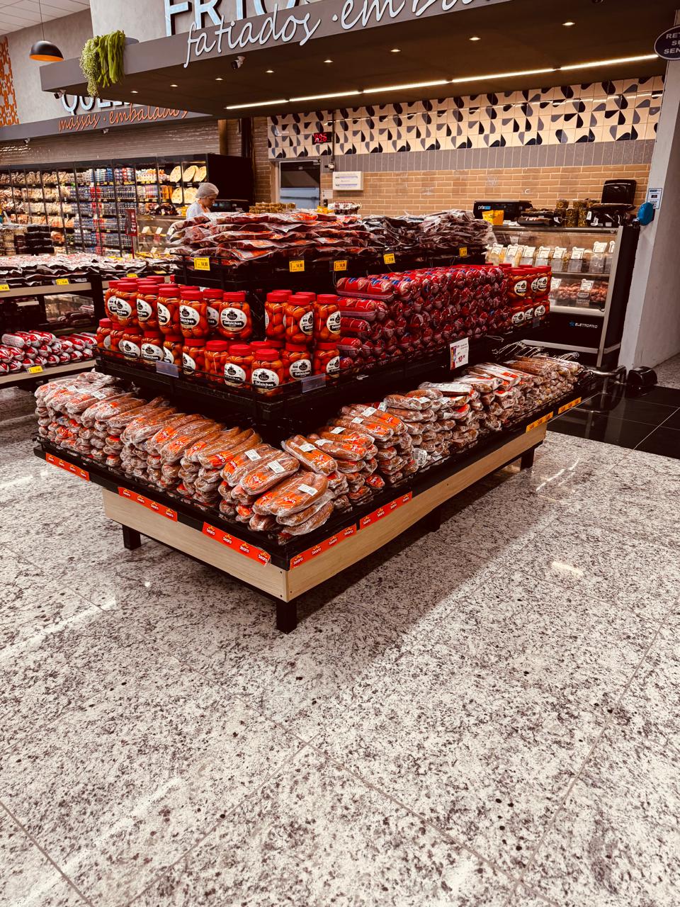 Projeto Supermercados & Adegas 23