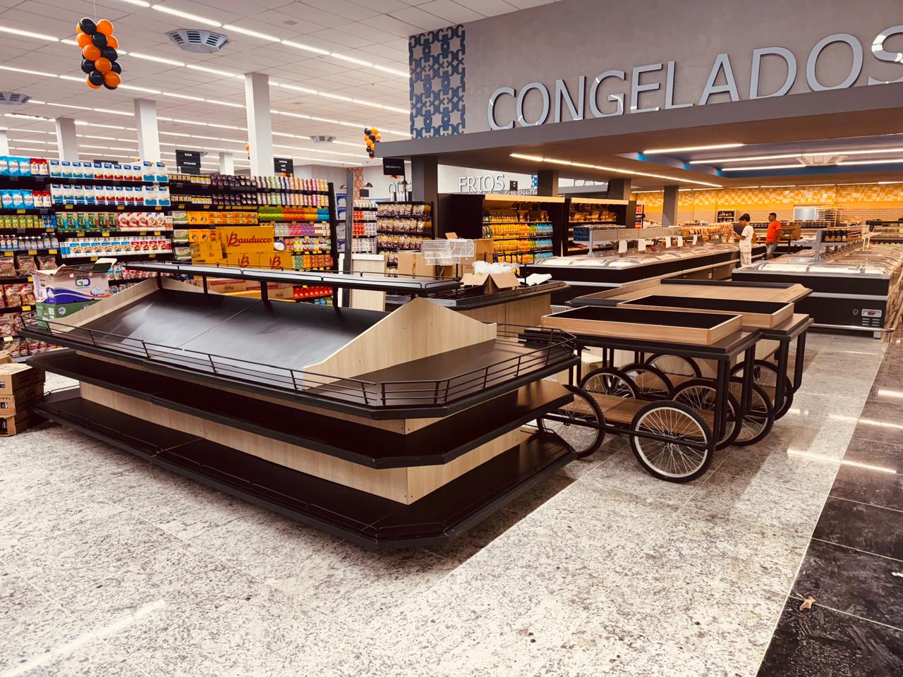 Projeto Supermercados & Adegas 5