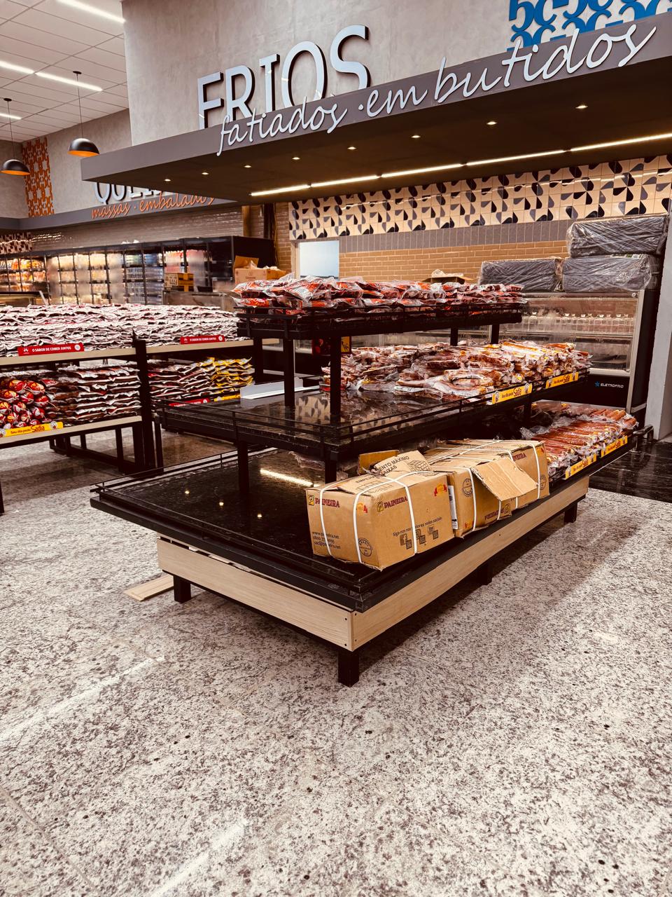 Projeto Supermercados & Adegas 8